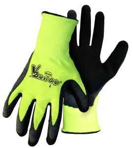 B31282-M3P/8412M GLOVE PLY KNT