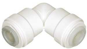 PL-3032 QC ELBOW 1/2X1/2