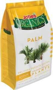 09126NA FRTLZER PALM ORG 4LB