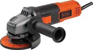 BDEG400/7750 ANGLE GRINDER 4.5