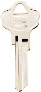 11050-KW10 KEYBLANK KWIKSET