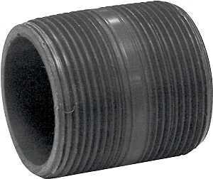 NIPPLE PVC SCH80 1-1/2X2