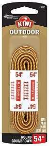 BOOT LACE BRAIDED NYLON 54IN