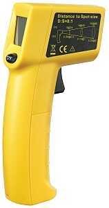 IRT200 THERMOMETER GUN GRIP