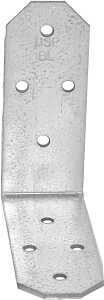 TOILET BOLT SET 5/16X2-1/4 BRS