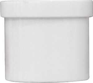 PLUG PVC SPIGOT 2 IN