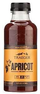 SAUCE BBQ MARNADE APRICOT 16OZ