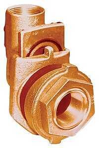 PITLESS ADPTER 1-1/4 IN