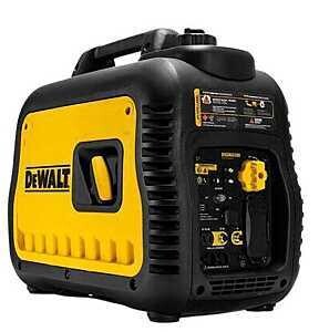 GENERATOR INVERTER GSLNE 2200W