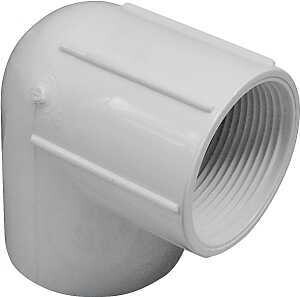 ELBOW 90 DEG PVC SLIPXFIP1-1/4