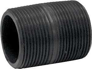 NIPPLE PVC SCH80 1-1/4X1-5/8