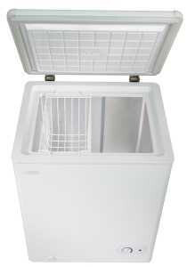 CHEST FREEZER 3.8 CU. FT.