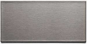 A5250 WALL TILES SS LG 3X6IN