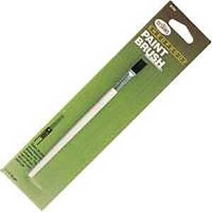 BRUSH ARTIST PNT BROAD TIP 1/4