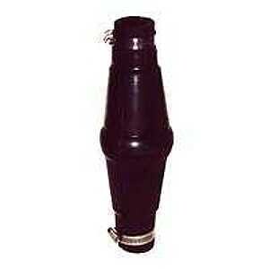 RUBBER TORQUE ARRESTOR