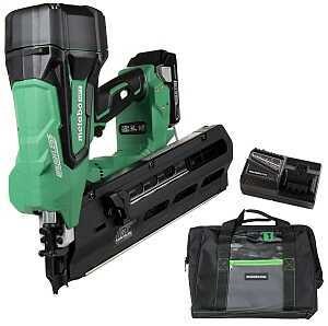 NAILER FRM PLST 18V 21-DEG