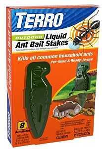 T1813 BAIT ANT LIQUID TERRO
