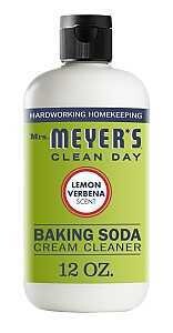 CLEANER CREME LEMON CLEANER CREME LEMON
