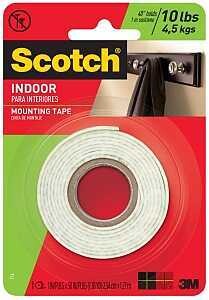 114S/DC MOUNTING TAPE 1X50IN