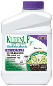 HERBICIDE KILLER WD/GRS CNCRT
