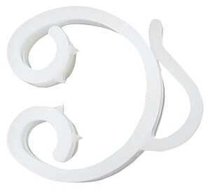 258279 DECK CLIPS 25CT