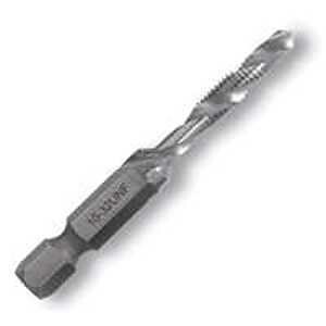 DTAP1032 DRILL/TAP BIT 10-32