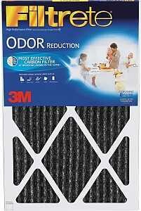 FILTER AC ODOR RDCTN 14X20X1IN