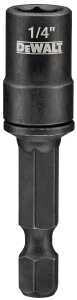 DWADND14 DRIVER NUT DETACH 1/4