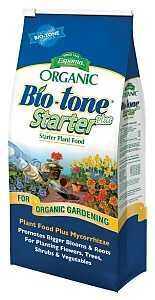 BTSP4 FERT PLANT STRTR 4LB BAG
