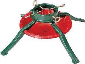 TREE STAND CHRISTMAS