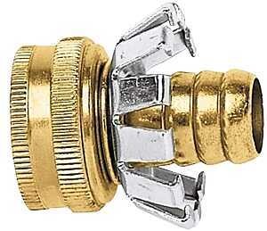 801204-1002 COUPLER HOSE 1/2IN