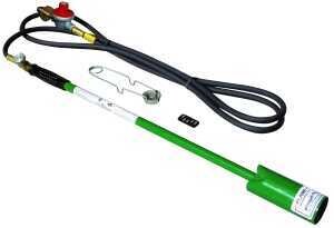 VT2-23C WEED DRAGON TORCH KIT