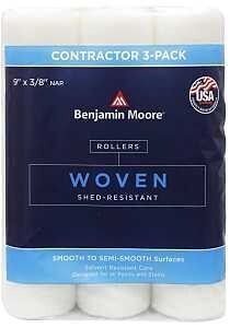 U65694-018 COVER RLR WV9X3/8IN