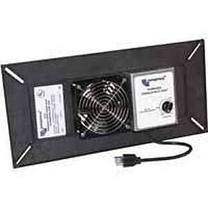 PCV1 POWERED CRAWLSPACE VENT
