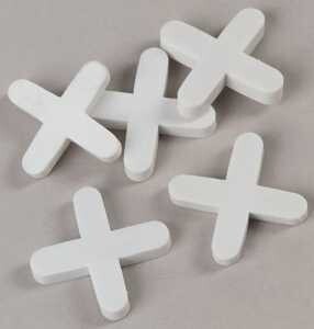49164 3/16IN SPACERS 150/BAG