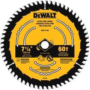 DWA271460B10 BLADE SAW 7-1/4