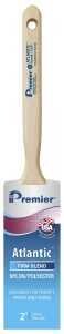 BRUSH FLAT SASH NYLN/POLYE 2IN