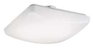 FLUSH MOUNT SQ LNS 120V 11IN