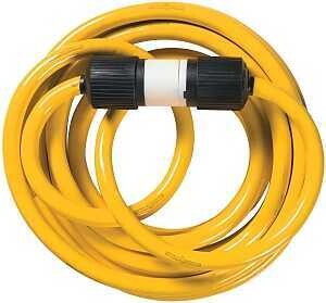 CORD GENERATOR 30A 10/4X25 YEL