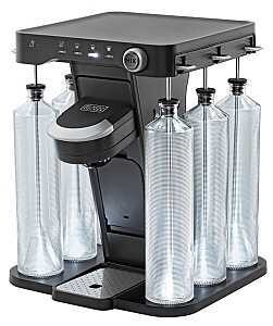 MACHINE COCKTAIL & DRINK