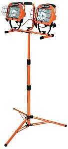 WORKLIGHT TRIPOD HALOG 1000W