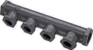 PFMN-BBBC MANIFOLD 1/2X1/2X1/2
