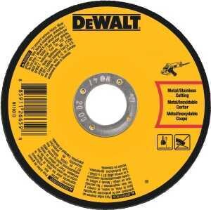 DWA8050 METAL CUT-OFF WHE