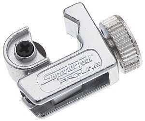 TUBE CUTTER 1/8X5/8 MIN