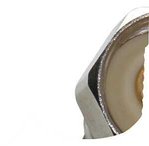 SINK SUPPLY LINE 1/2X1/2FIPX16