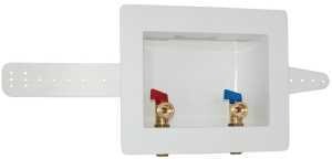 60248 OUTLET BOX WSHNG MCHNE