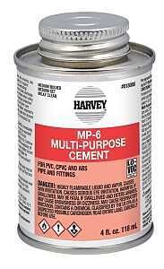 CEMENT MULTI-PURPOSE 4OZ
