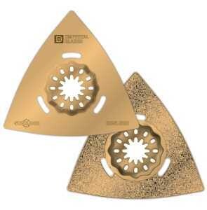 IBSL620 BLADE TRIANG CRB GRIT