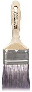 U60030-017 BRUSH NYLN/POLY 3IN