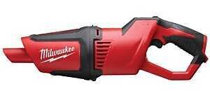 VACUUM HAND 12V 29MINS 18.5IN